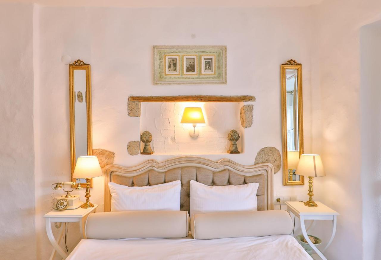 Hotel Cumbali (adults Only)