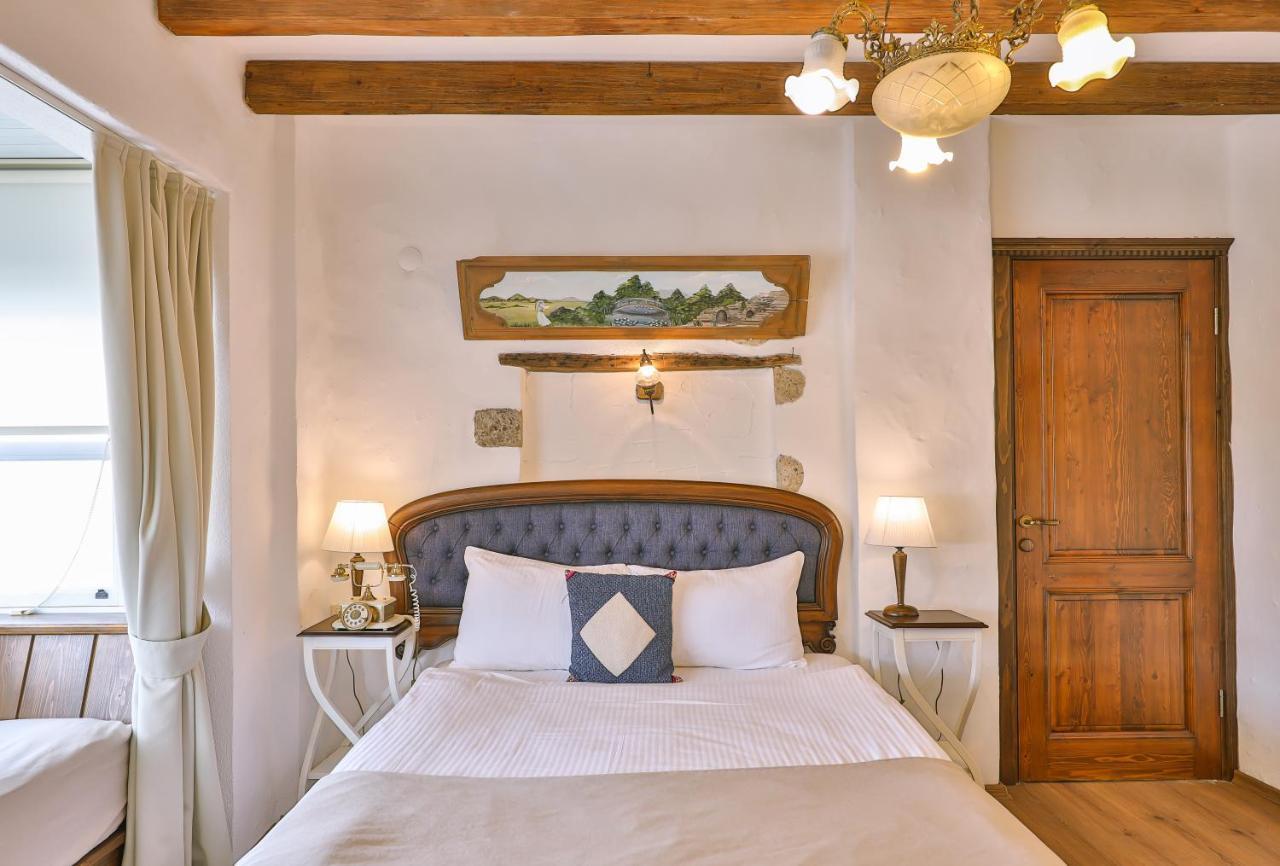 Cumbali (adults Only) Hotel Alacati