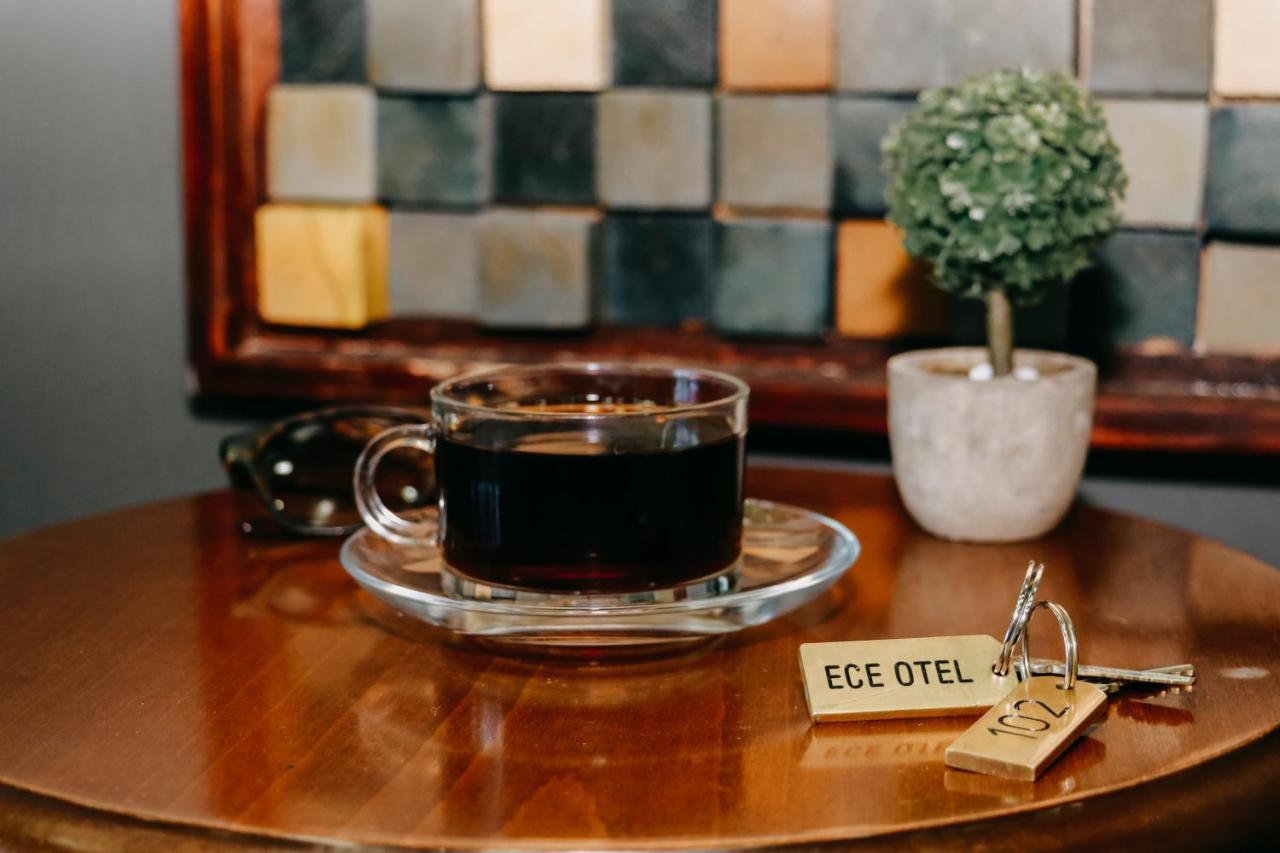 Hotel Ece