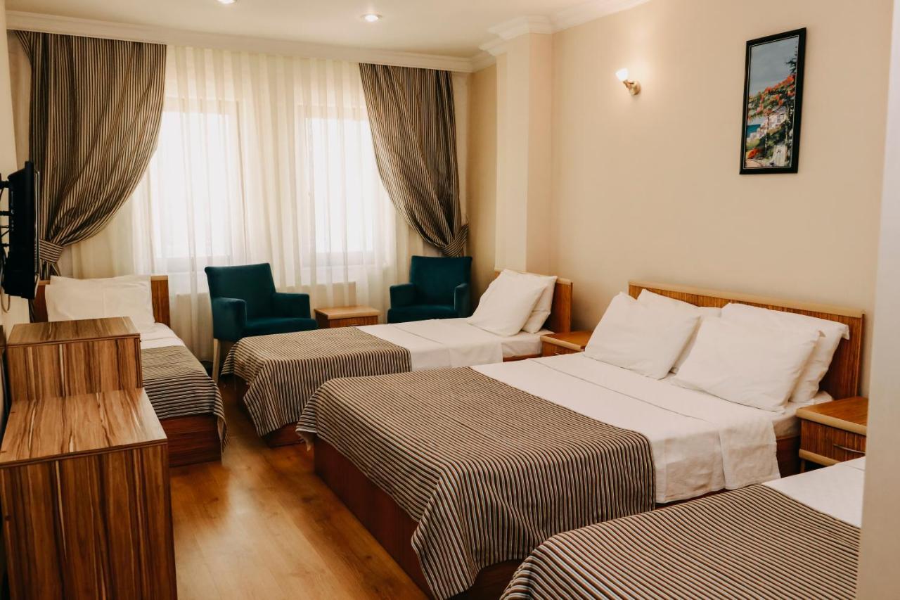 Hotel Ece 4*