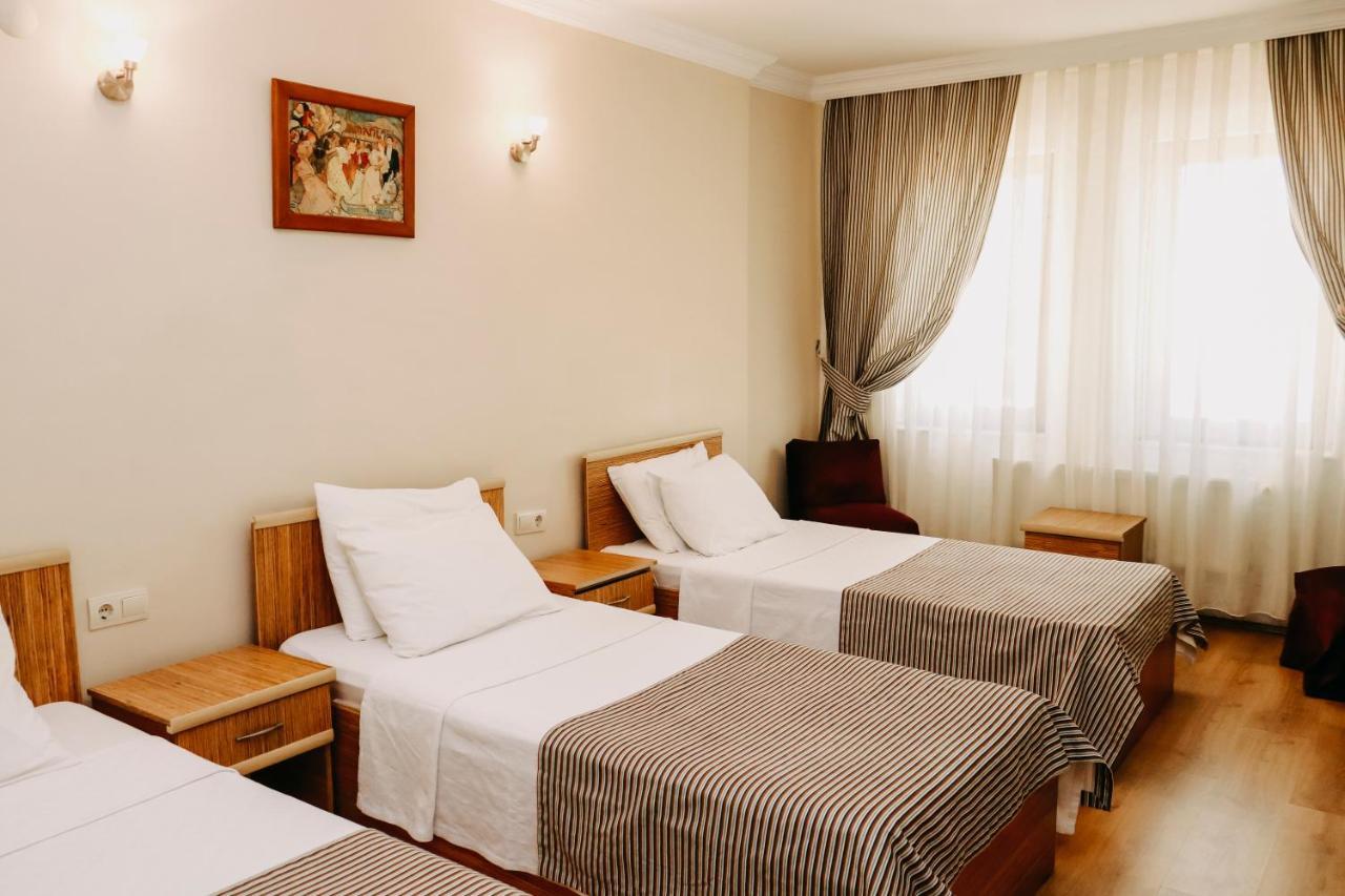 Hotel Ece Eceabat