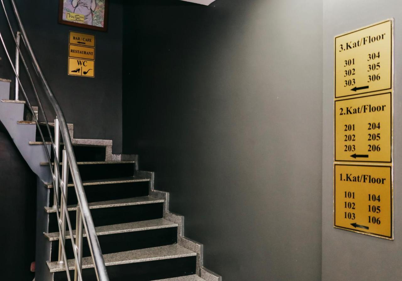 Ece Hotel Eceabat