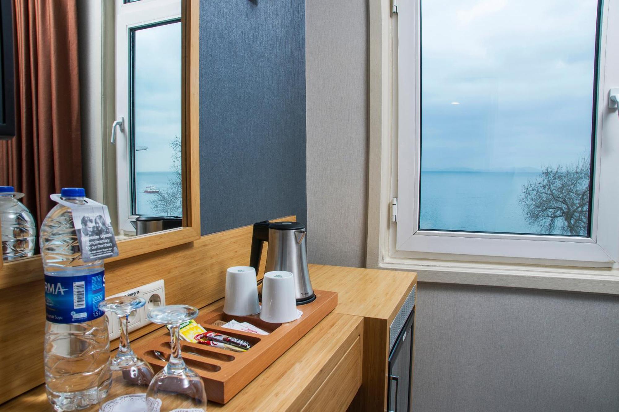 Radisson Sultanahmet 4*