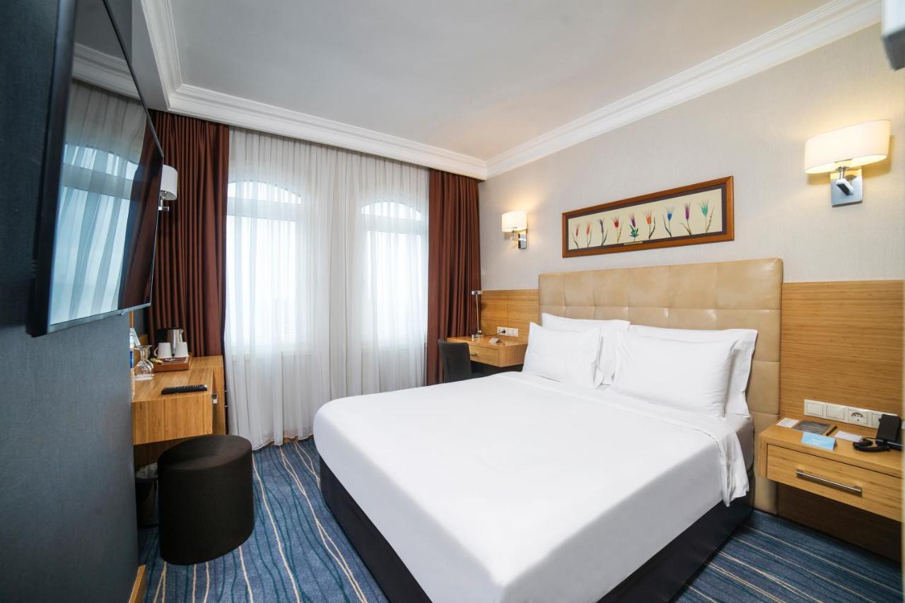 Radisson Sultanahmet