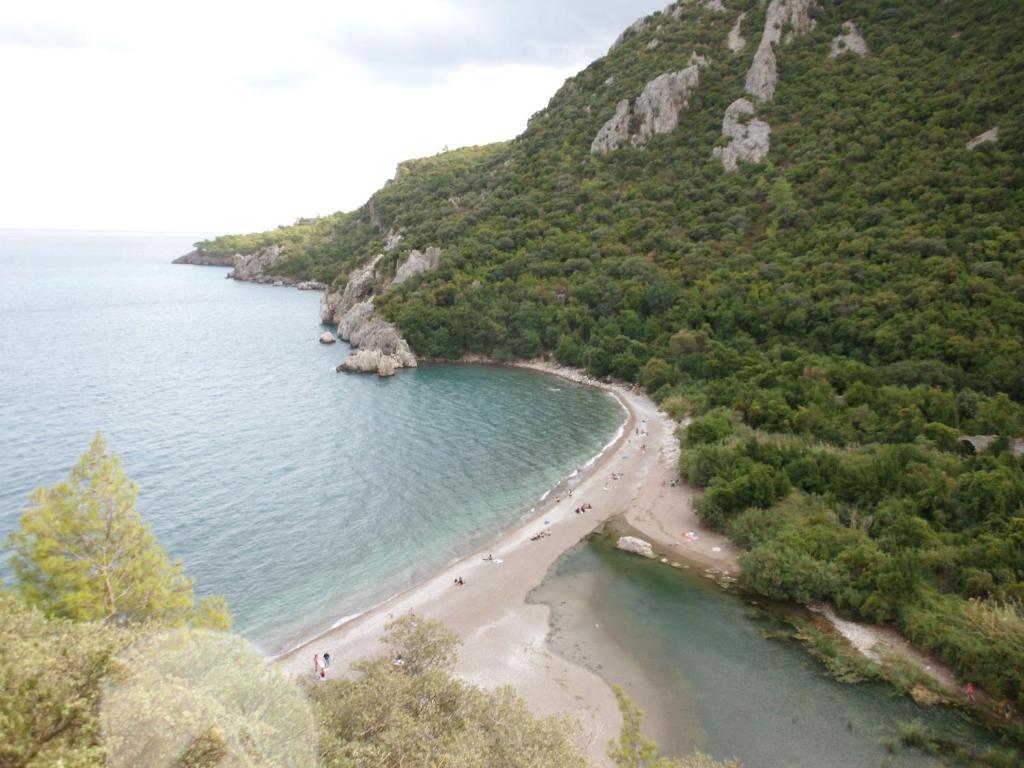 Holiday park Olympos Orange