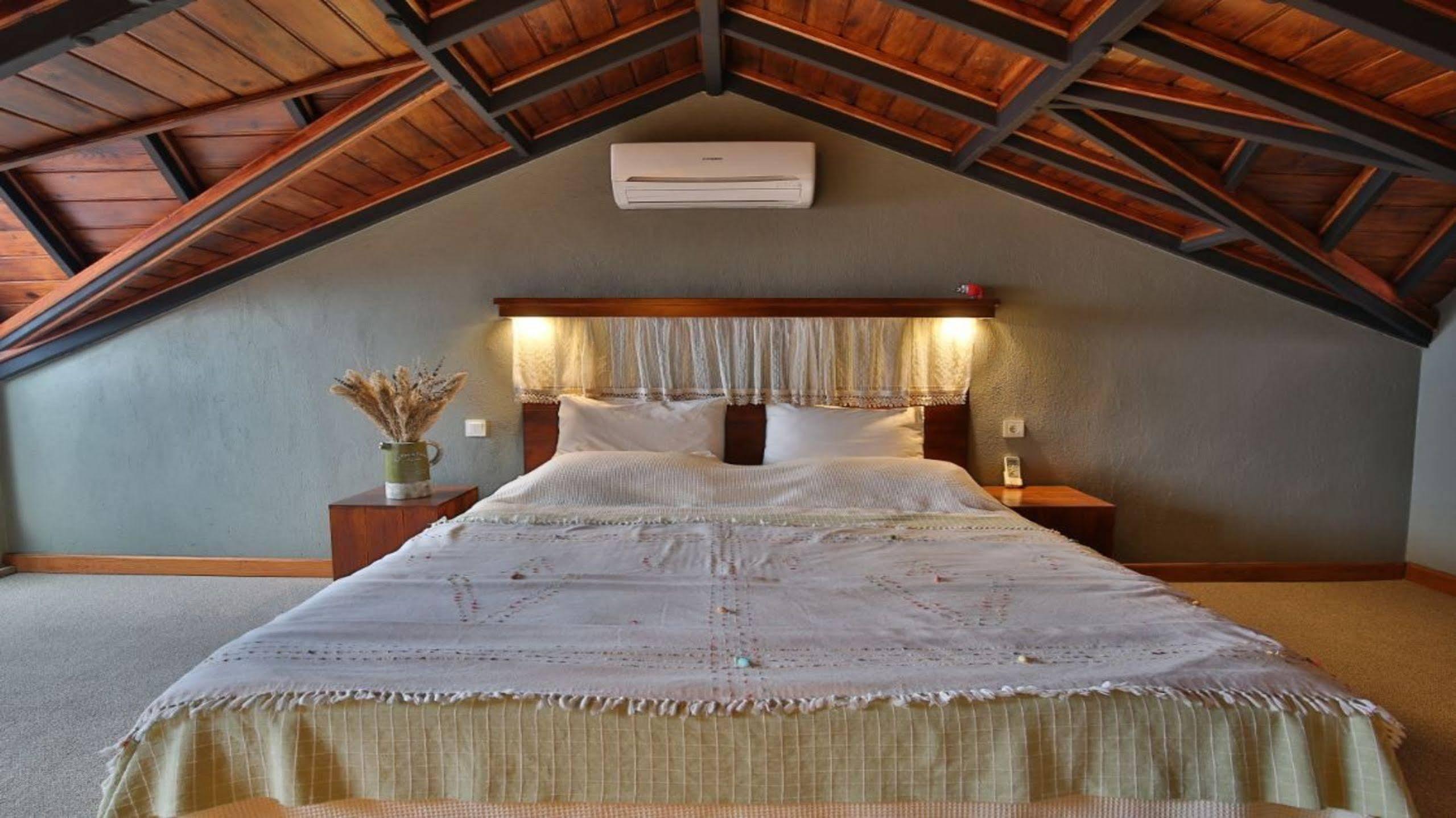 The Goose Bed & Breakfast 3*