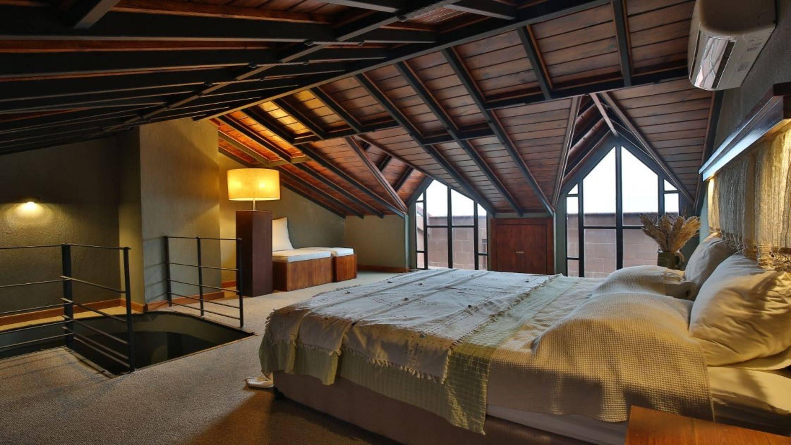 Bed & Breakfast The Goose 3*