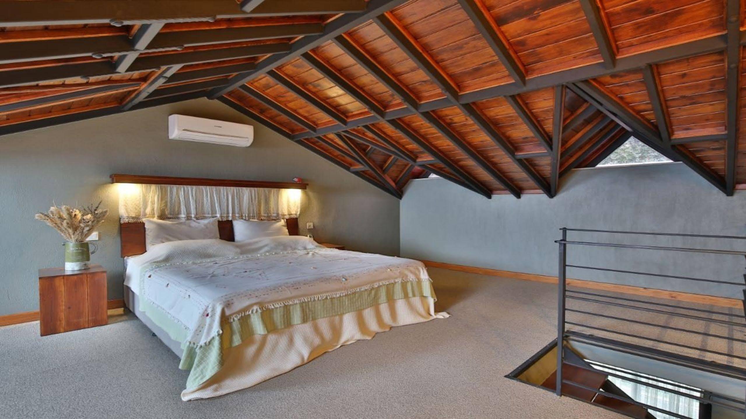 Bed & Breakfast The Goose 3*