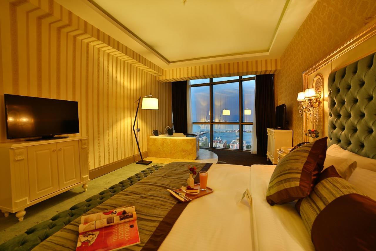 Hotel Ramada By Wyndham