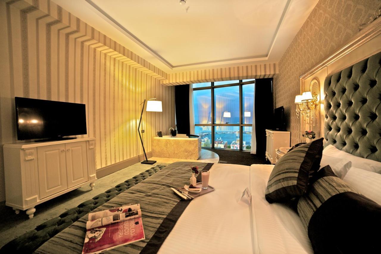 Hotel Ramada By Wyndham 4*