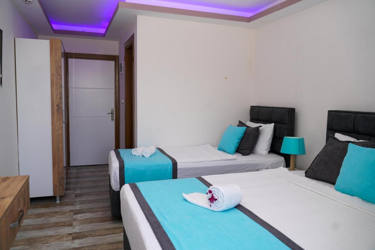 Yelken Hotel Didim