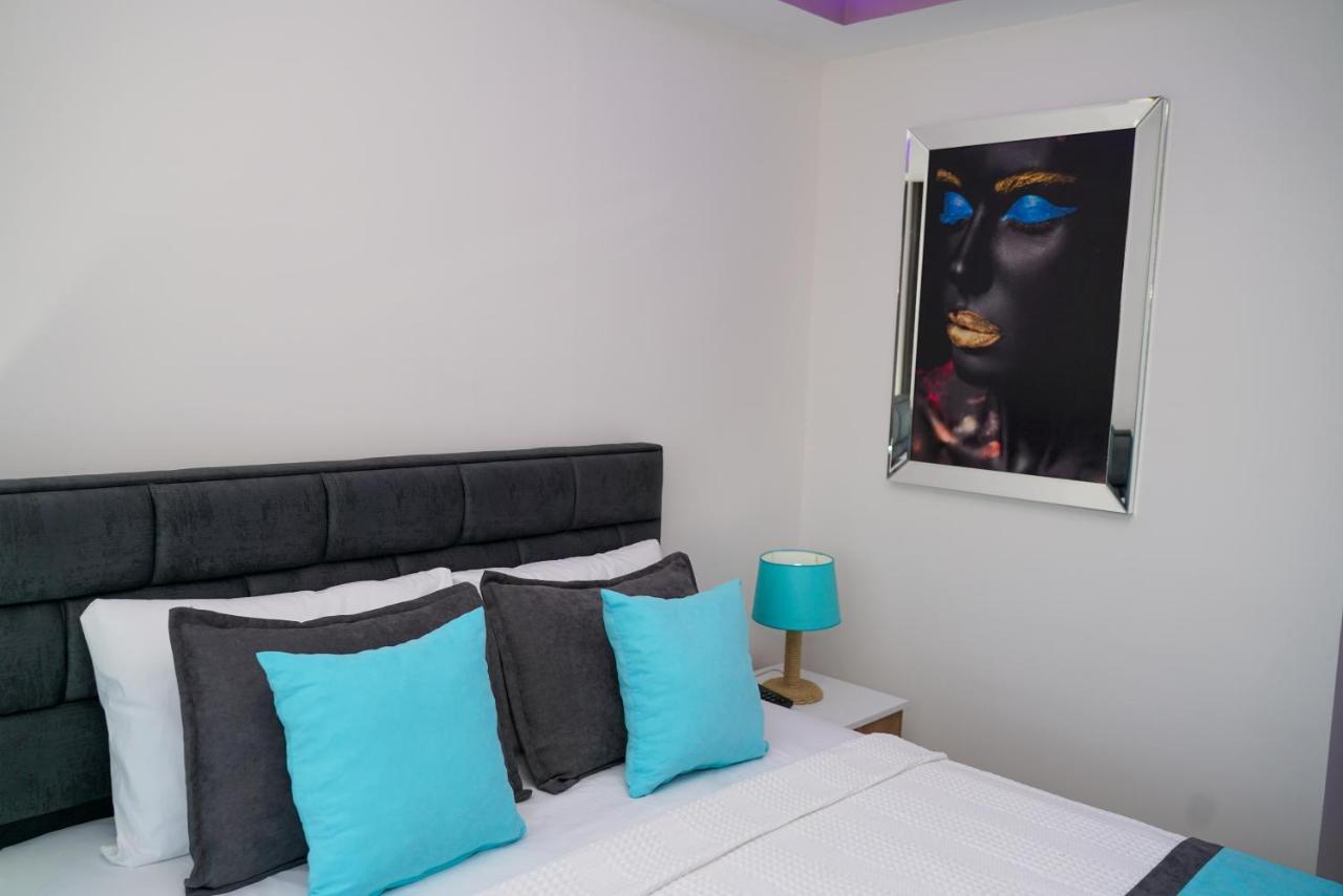 Hotel Yelken