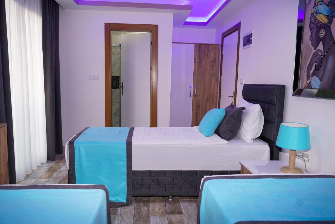 Hotel Yelken Didim
