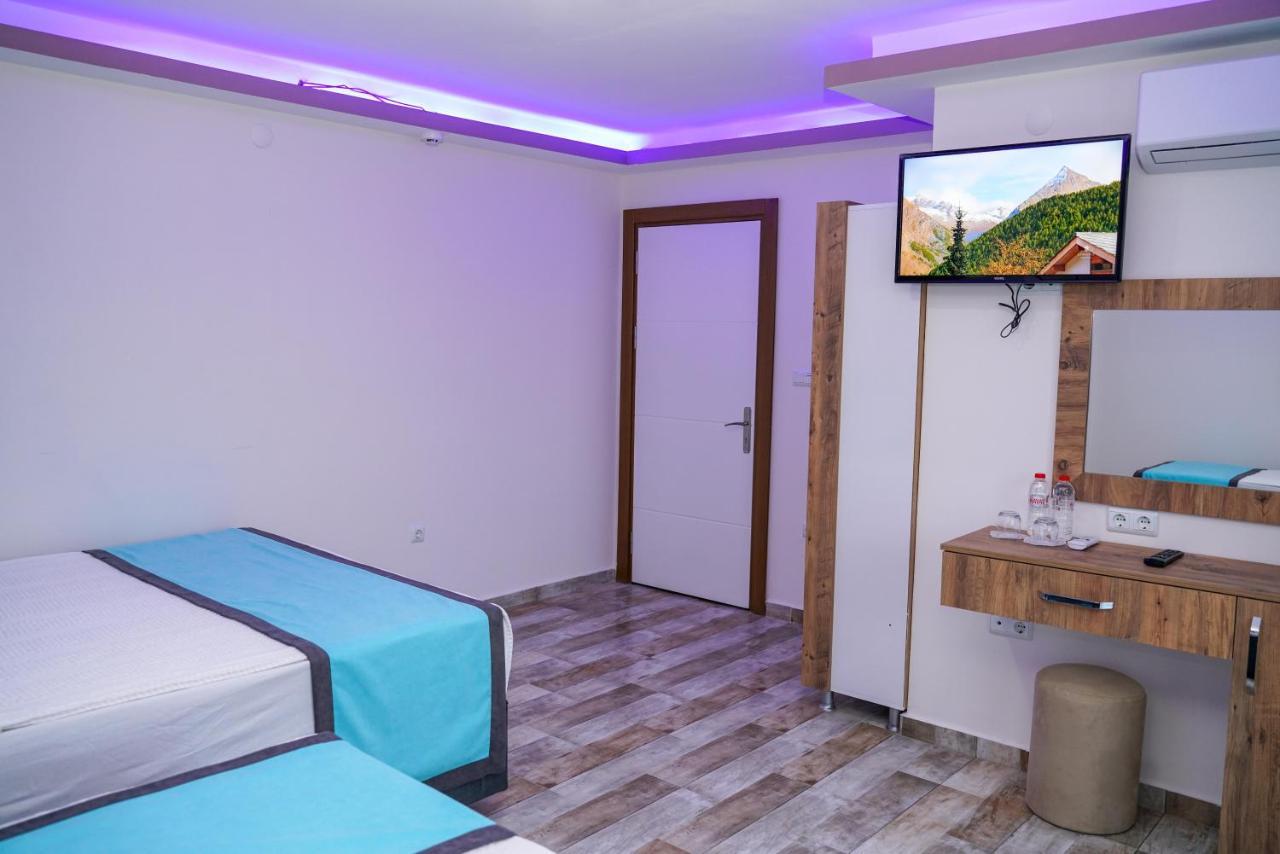 Hotel Yelken Didim