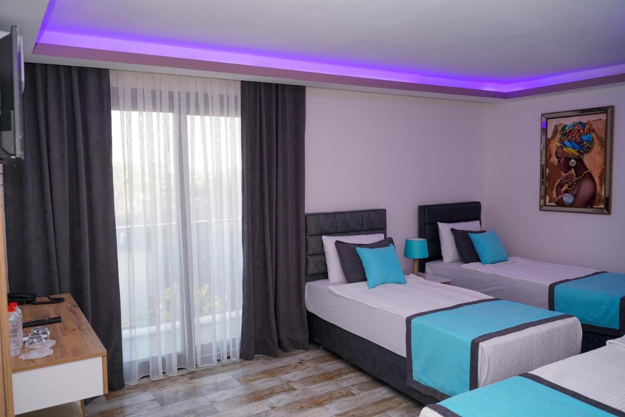 Yelken Hotel Didim