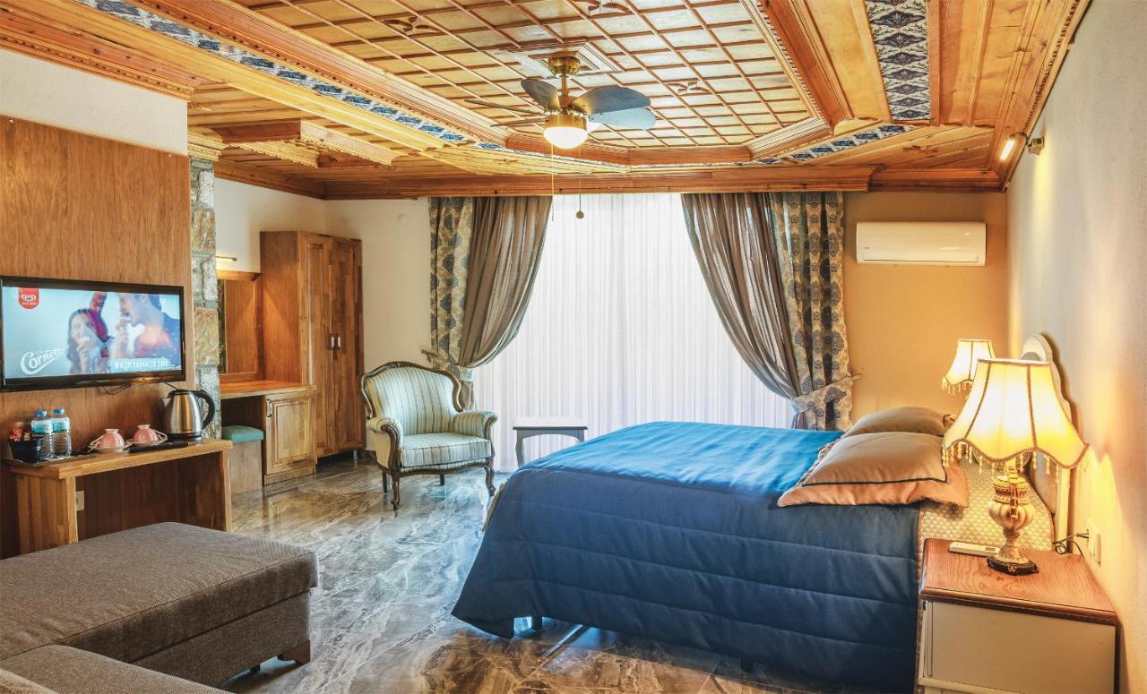 Gumus Aparthotel Akyaka (Mugla)