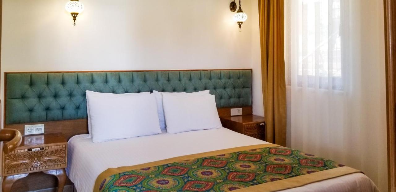Gumus 3* Akyaka (Mugla)