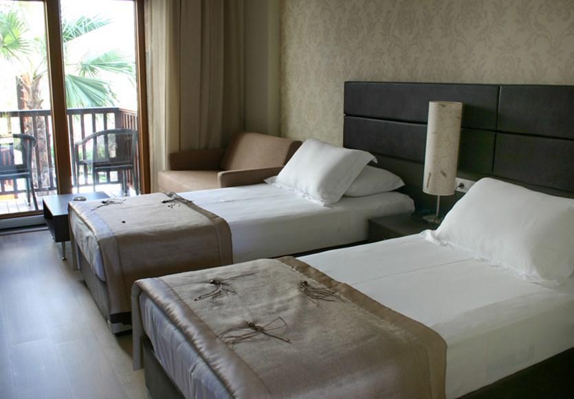 Olira Boutique Hotel&spa Hotel