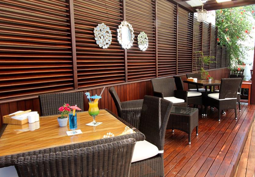 Hotel Olira Boutique Hotel&spa Gundogan (Bodrum)