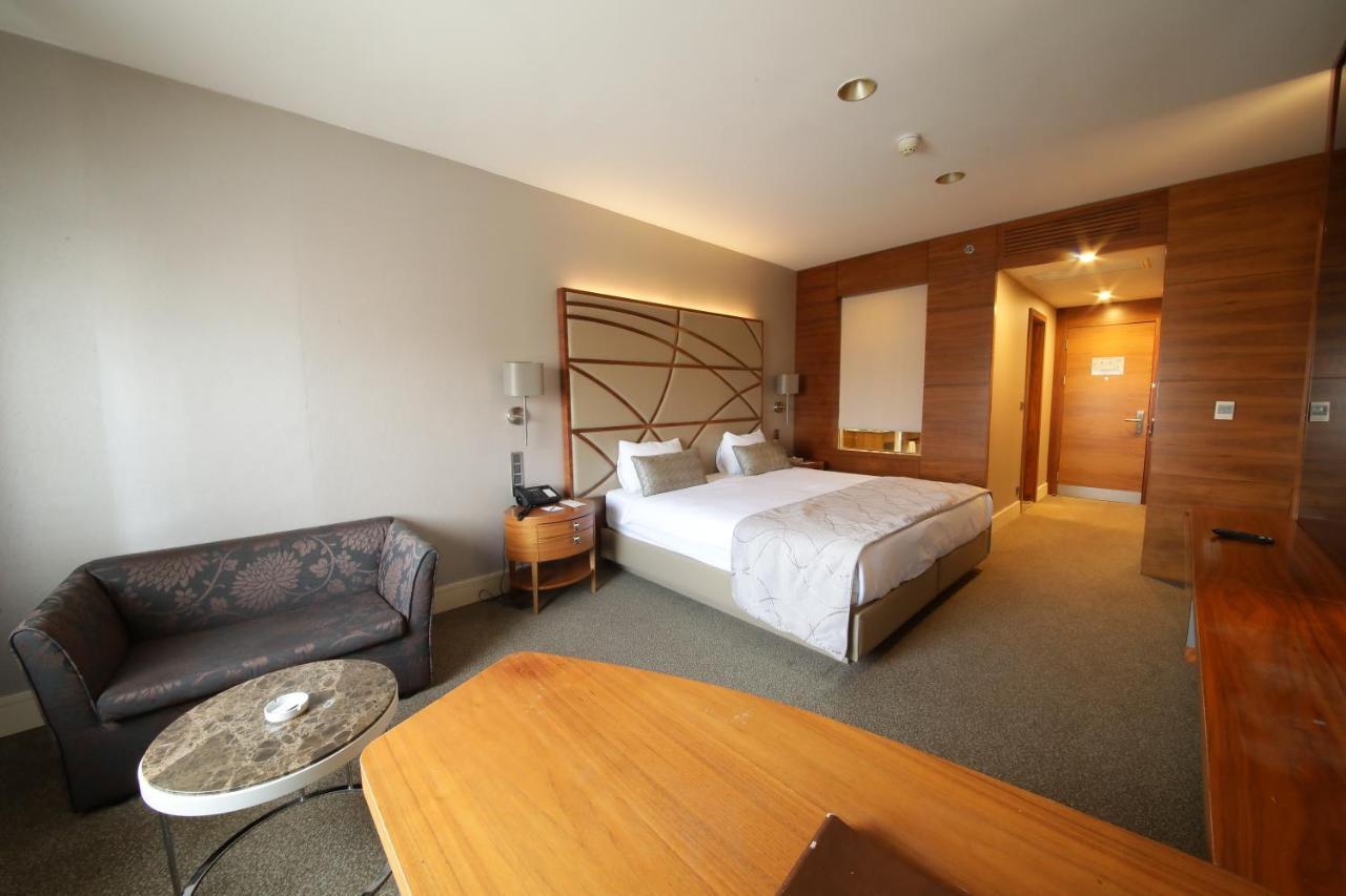 Hotel Cevahir