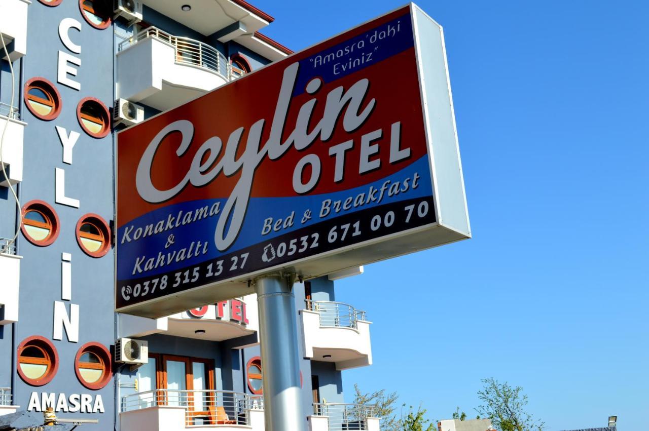 Ceylin Guest house