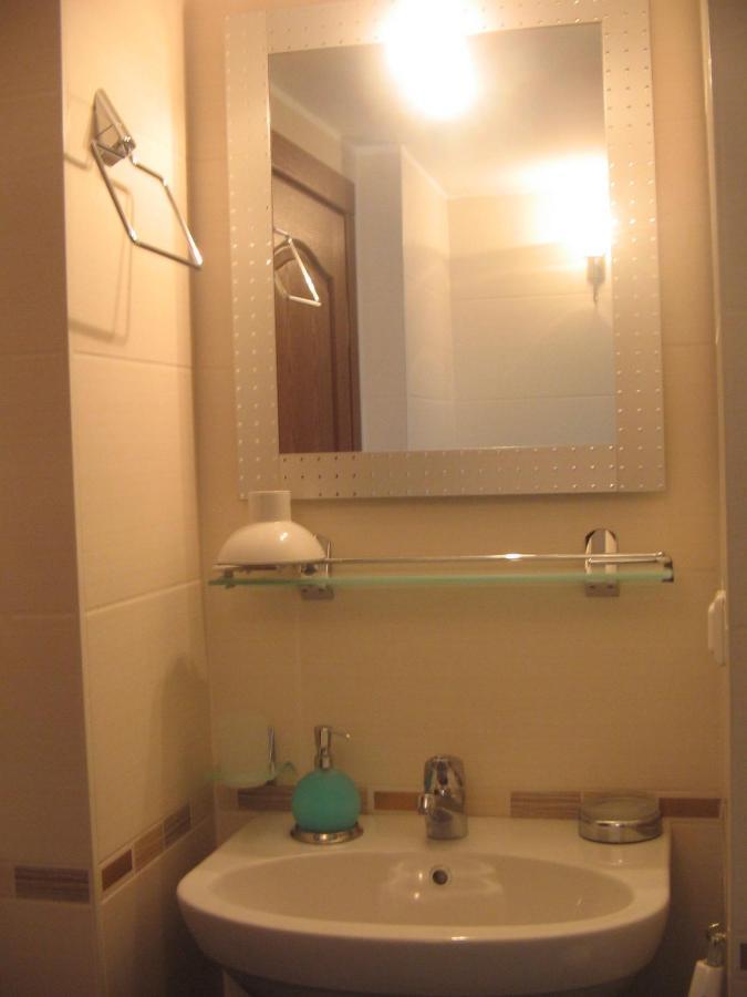 Apartment Osmanli Hani