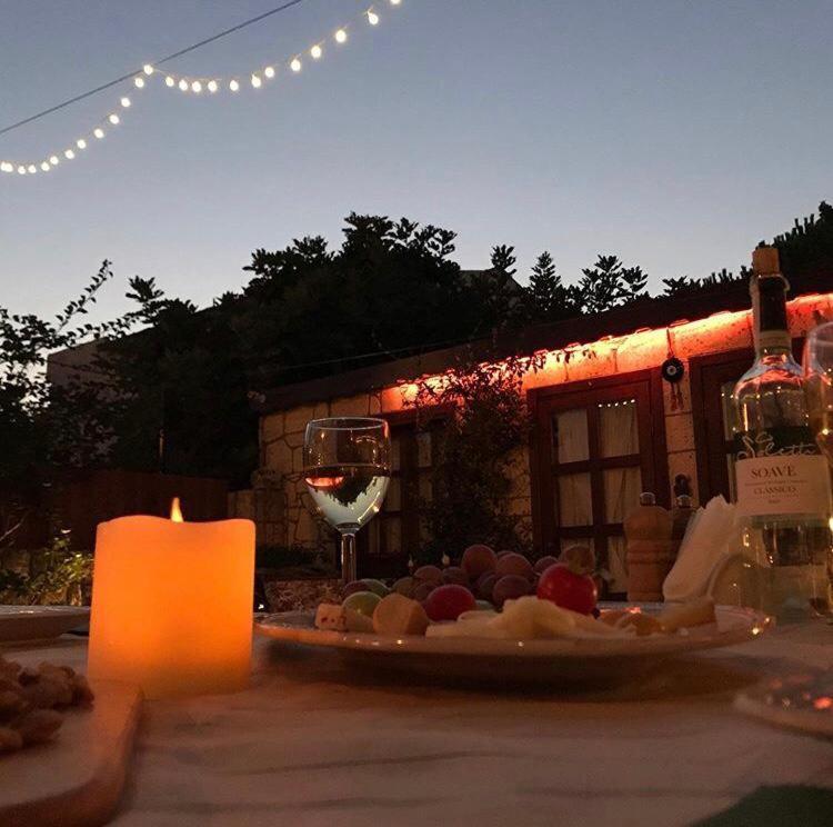 Zevkliler Boutique & Fine Dining Alacati