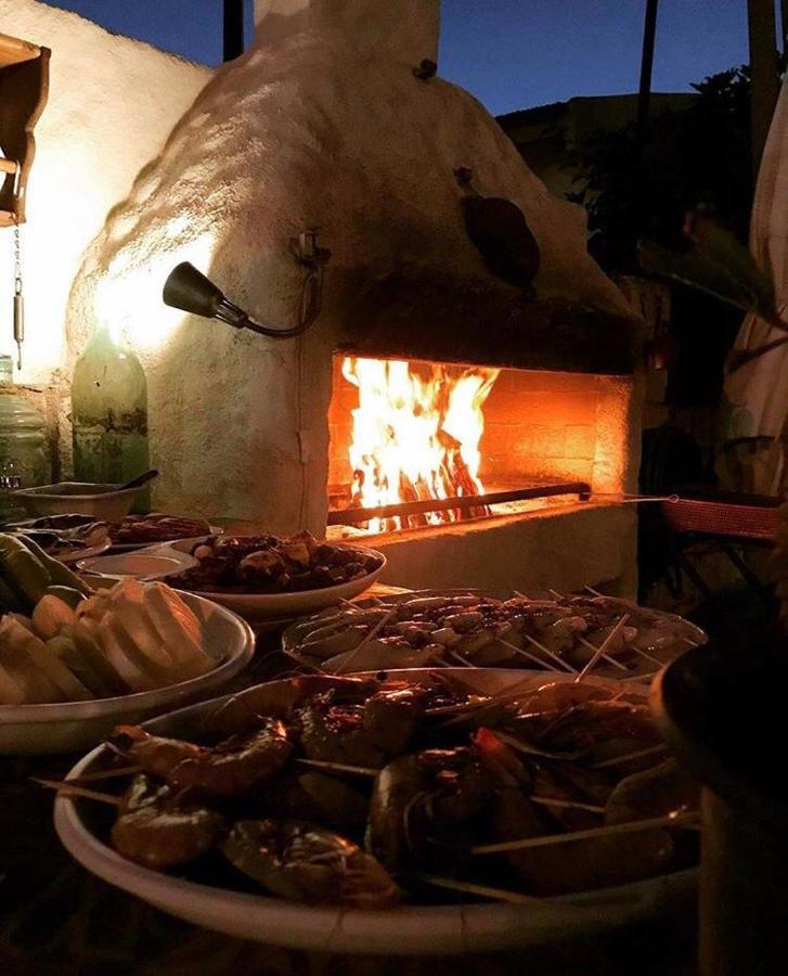 Bed & Breakfast Zevkliler Boutique & Fine Dining