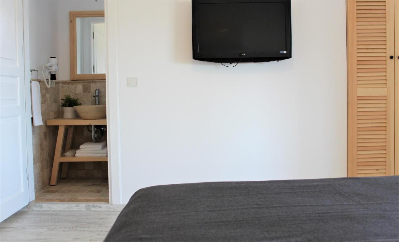 Villamer Bed & Breakfast Alacati