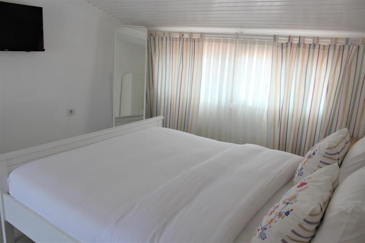 Villamer Bed & Breakfast Alacati
