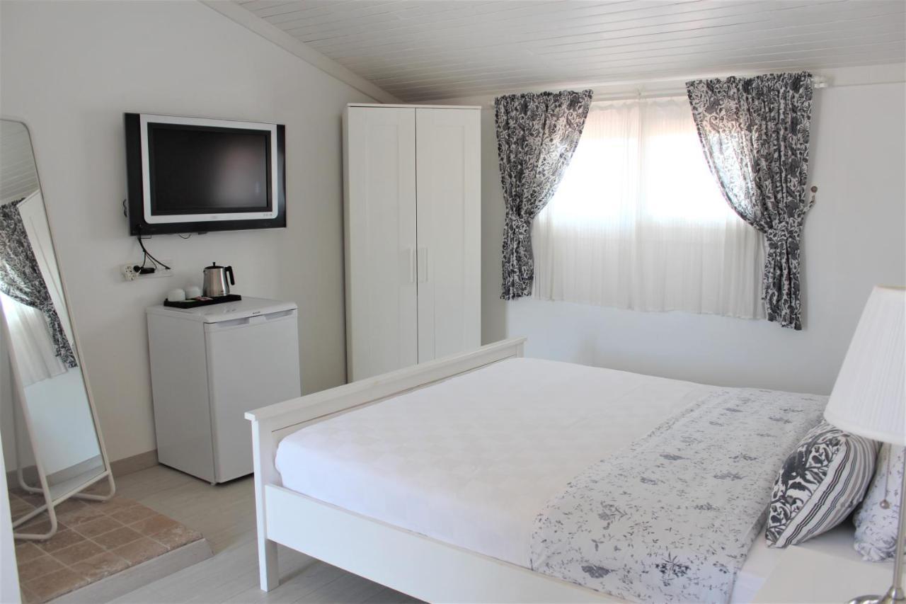 Villamer Bed & Breakfast