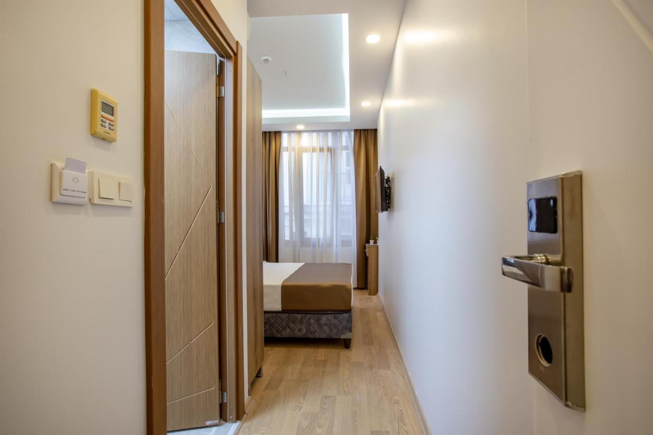 West Palace 2* Istanbul