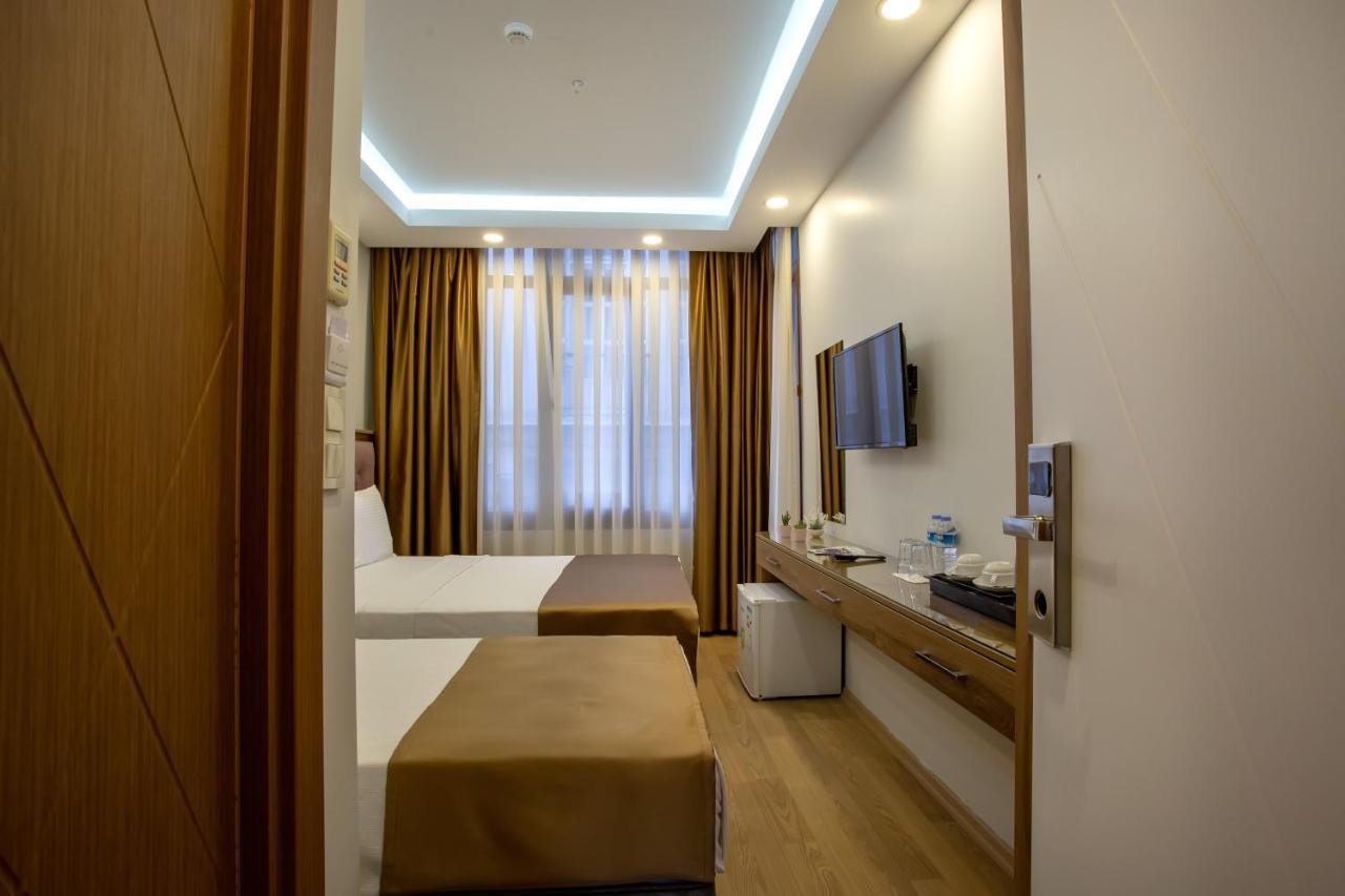 West Palace 2* Istanbul