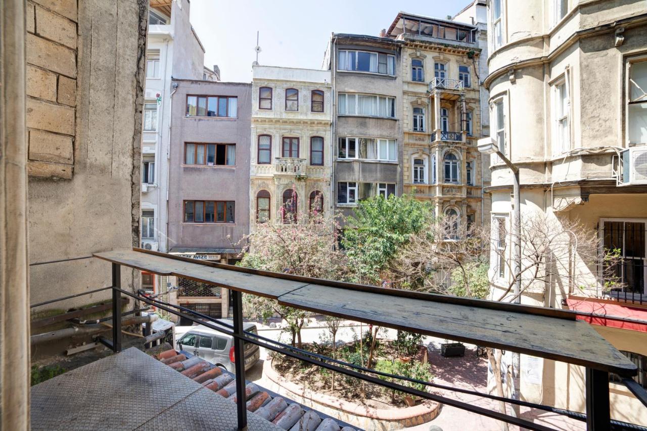 Maravilloso Galata