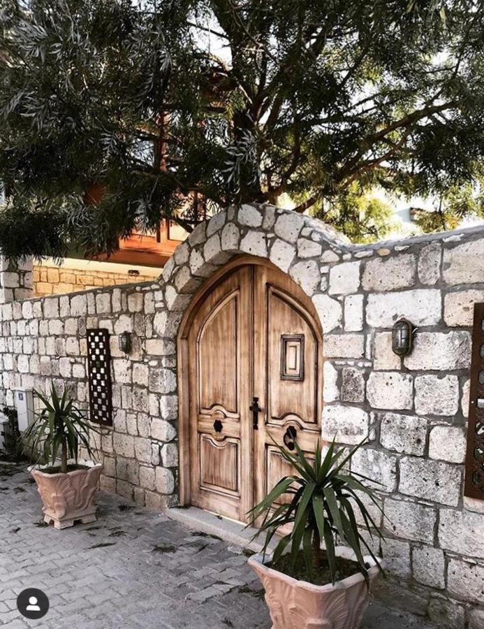 Bed & Breakfast Zevkliler Boutique & Fine Dining *