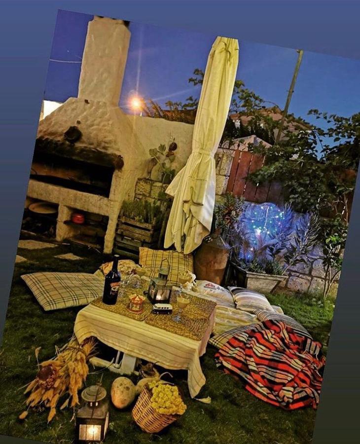 Zevkliler Boutique & Fine Dining * Alacati
