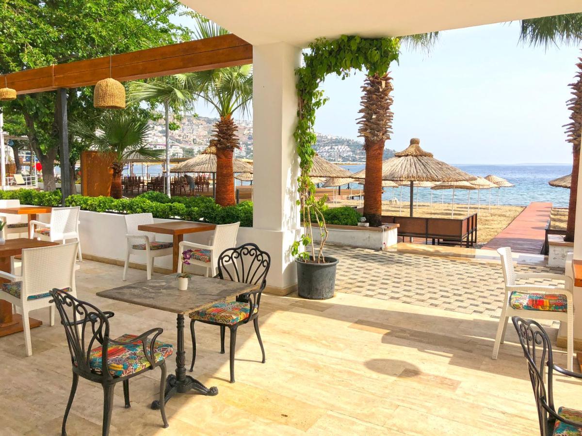 Butikhan Hotel