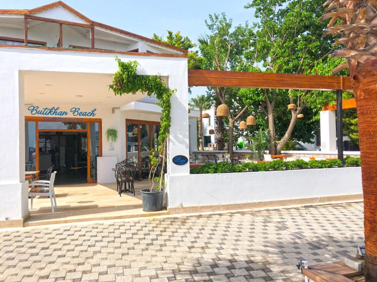 Butikhan 3* Gundogan (Bodrum)