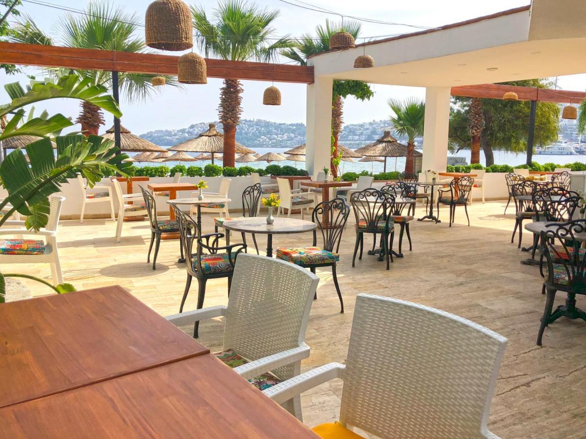 Hotel Butikhan 3*