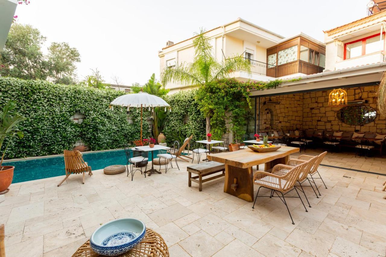 Alachi Hotel Alacati