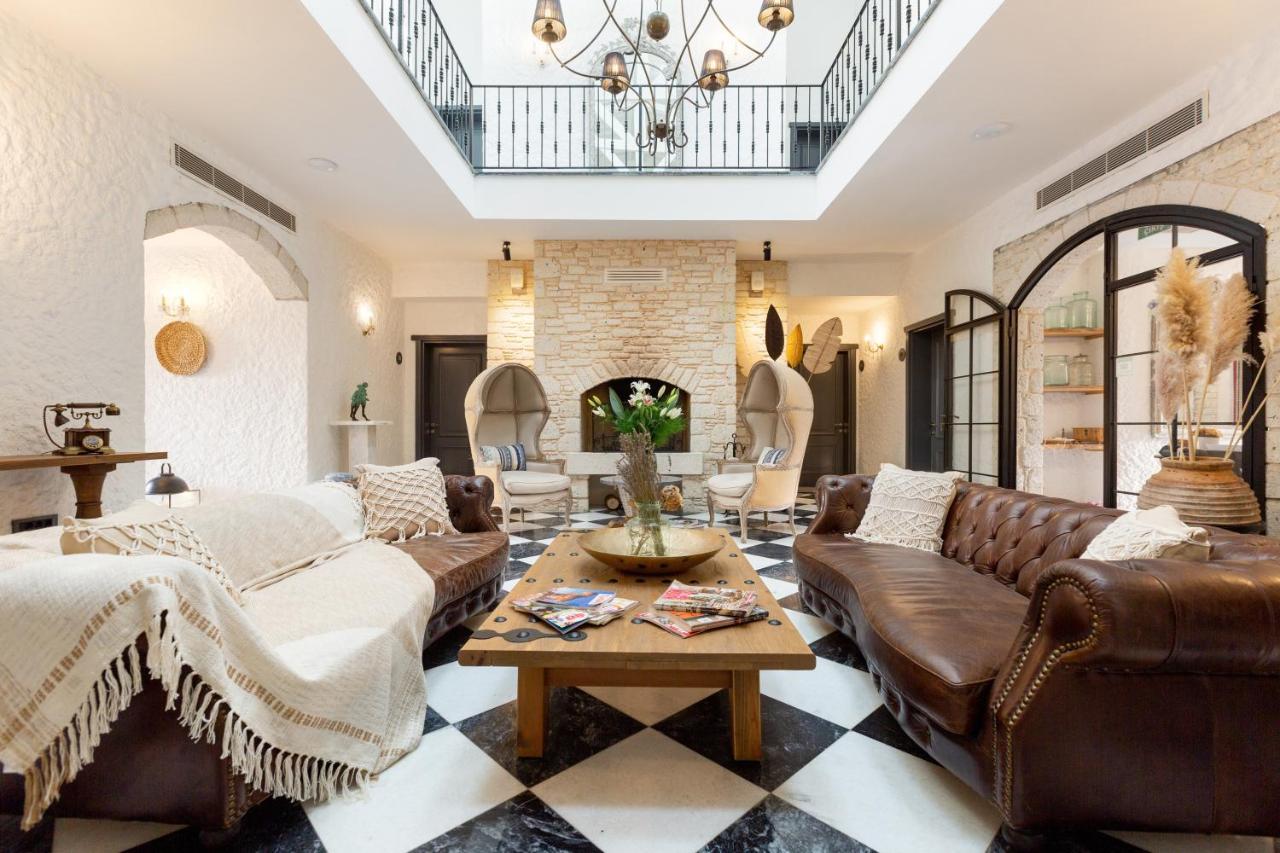 Alachi Hotel Alacati