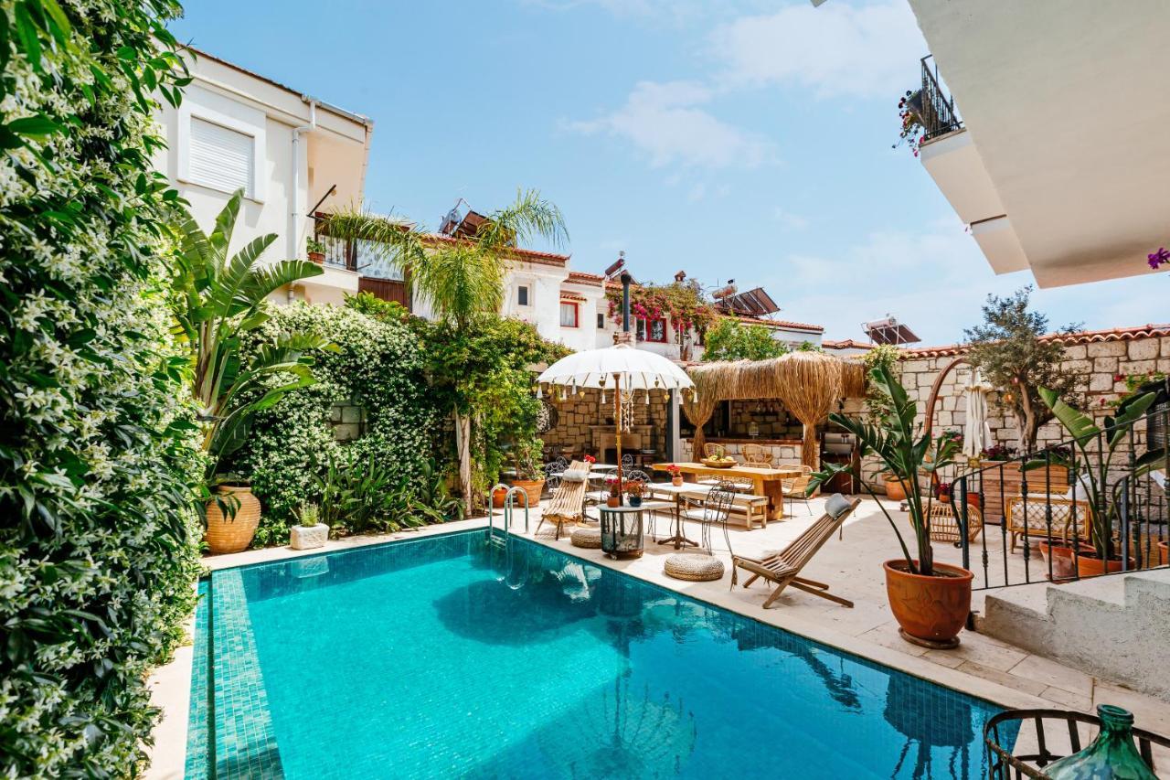 Hotel Alachi Alacati
