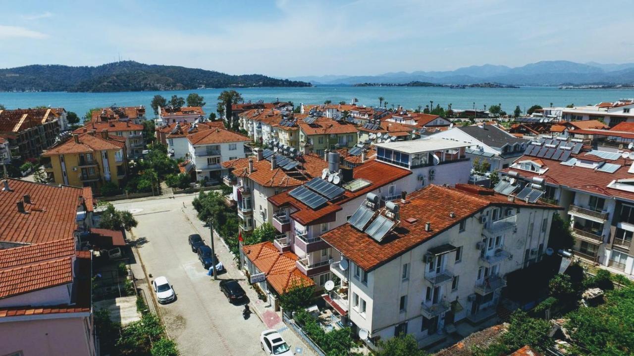 Aparthotel Mykonut Fethiye