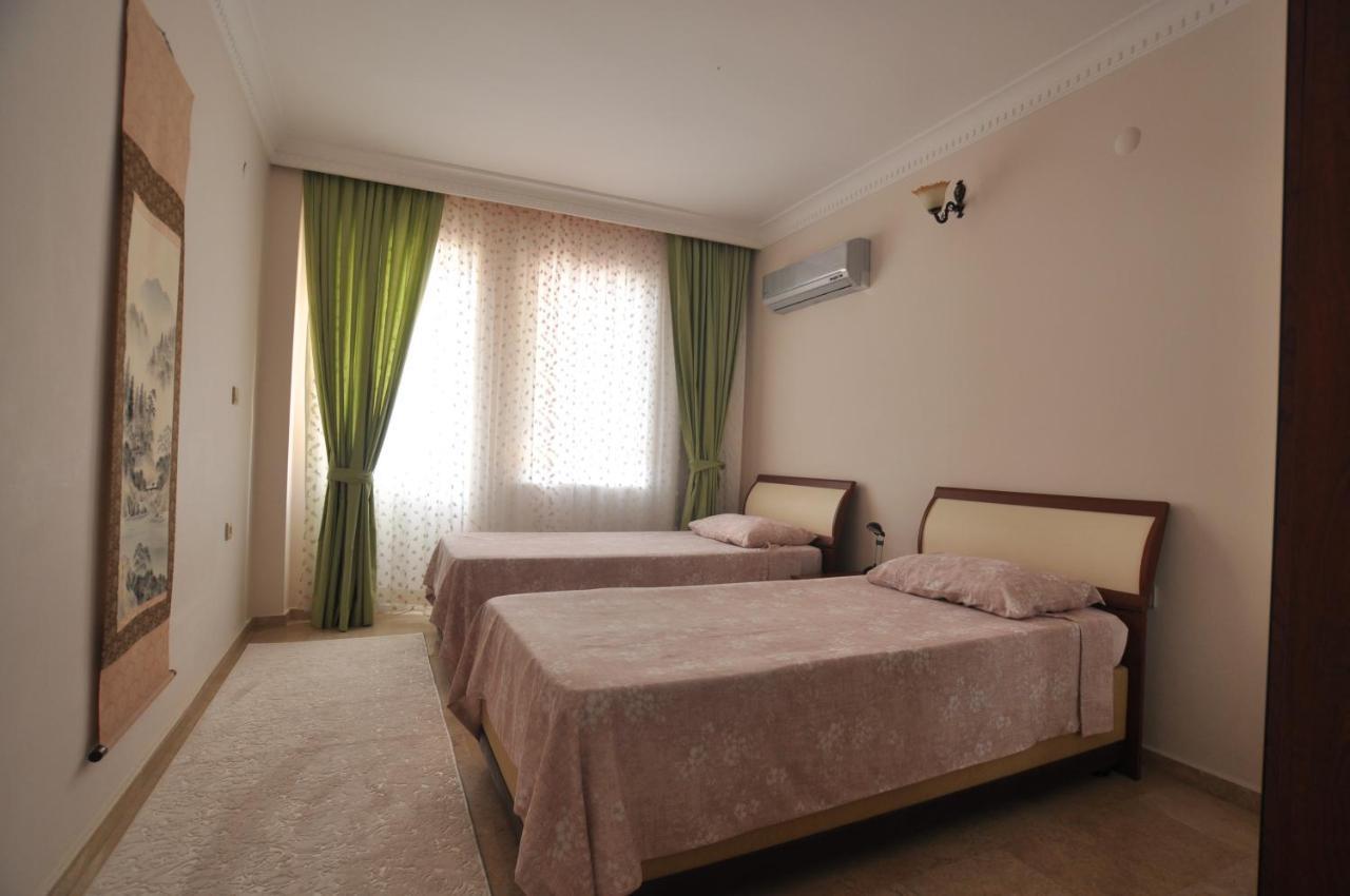 Apartment Cebeci - Extrahome