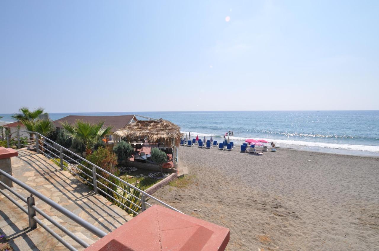 Apartment Cebeci - Extrahome Mahmutlar