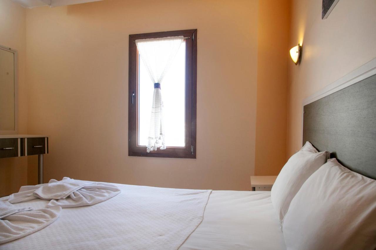 Beyaz Evleri Aparthotel