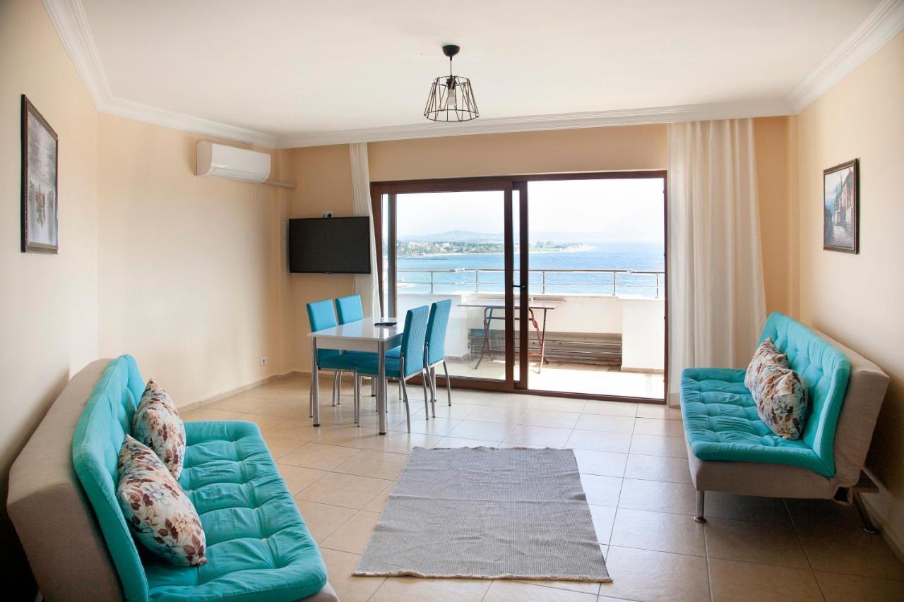 Aparthotel Beyaz Evleri Datca