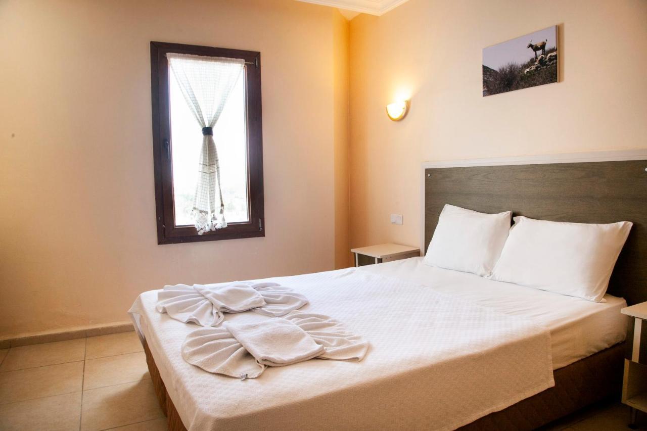 Aparthotel Beyaz Evleri 3*