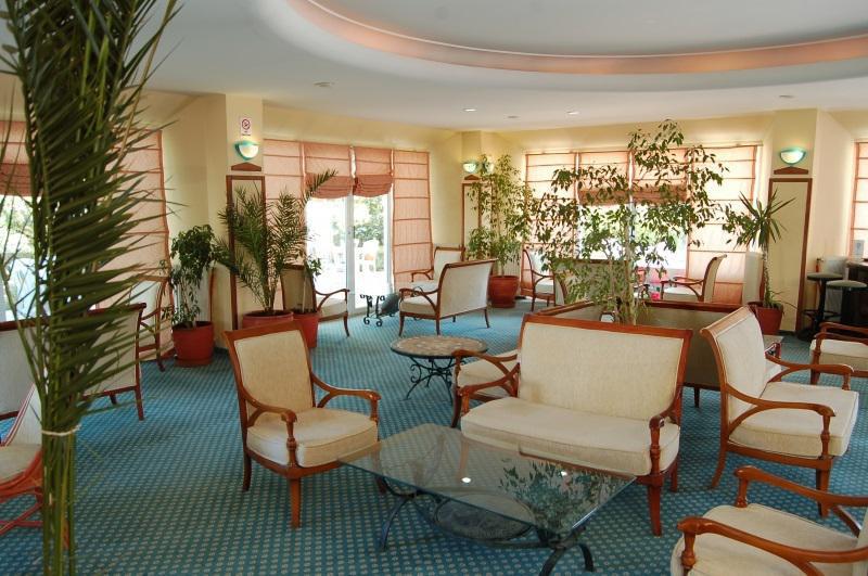 Lycus Hotel