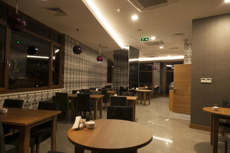 Vital Thermal & Hotel Termal